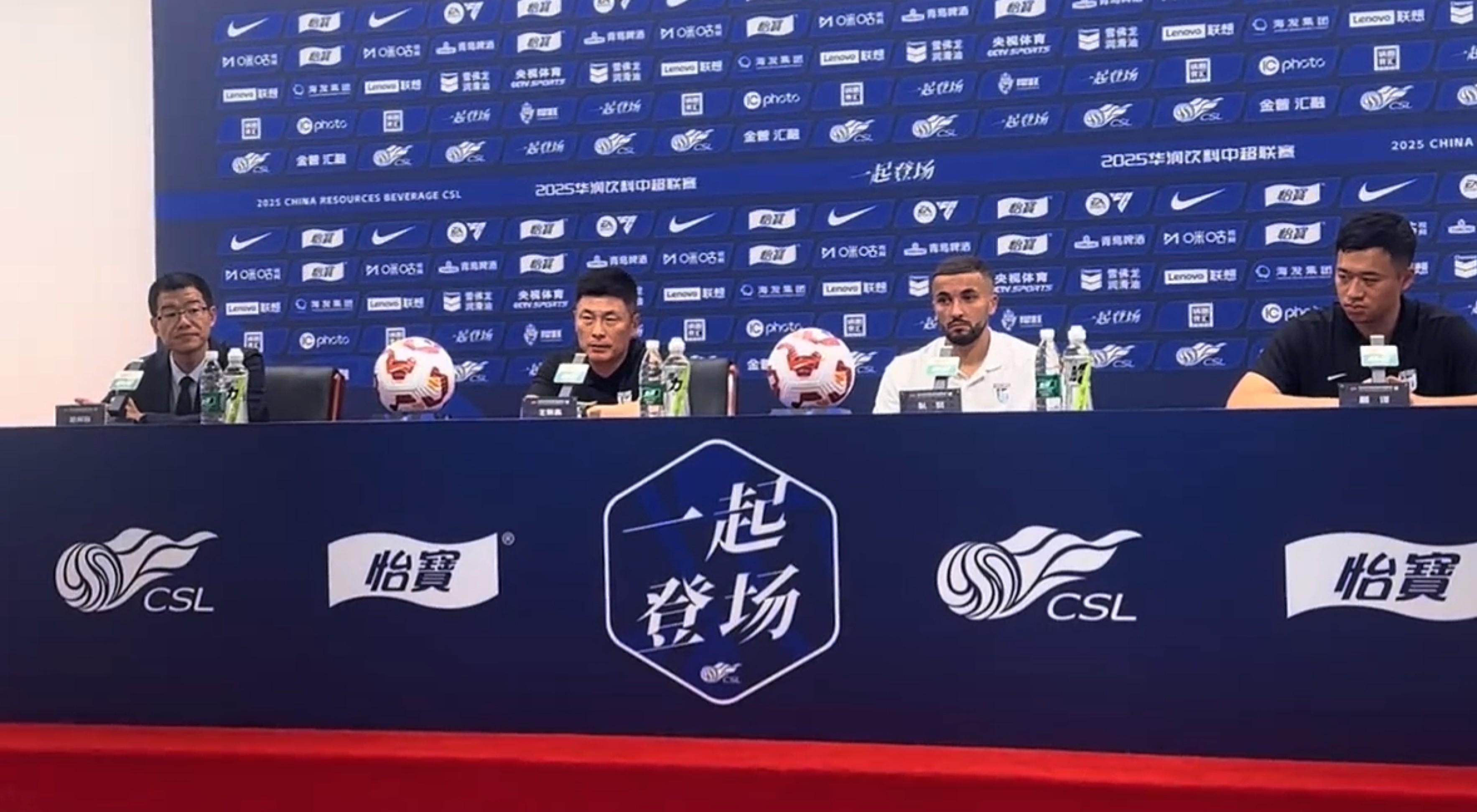 李国旭：明天拿下比赛；会根据训练情况判断马马杜何时能出战 (http://www.busunion.cn/) xiami 第1张