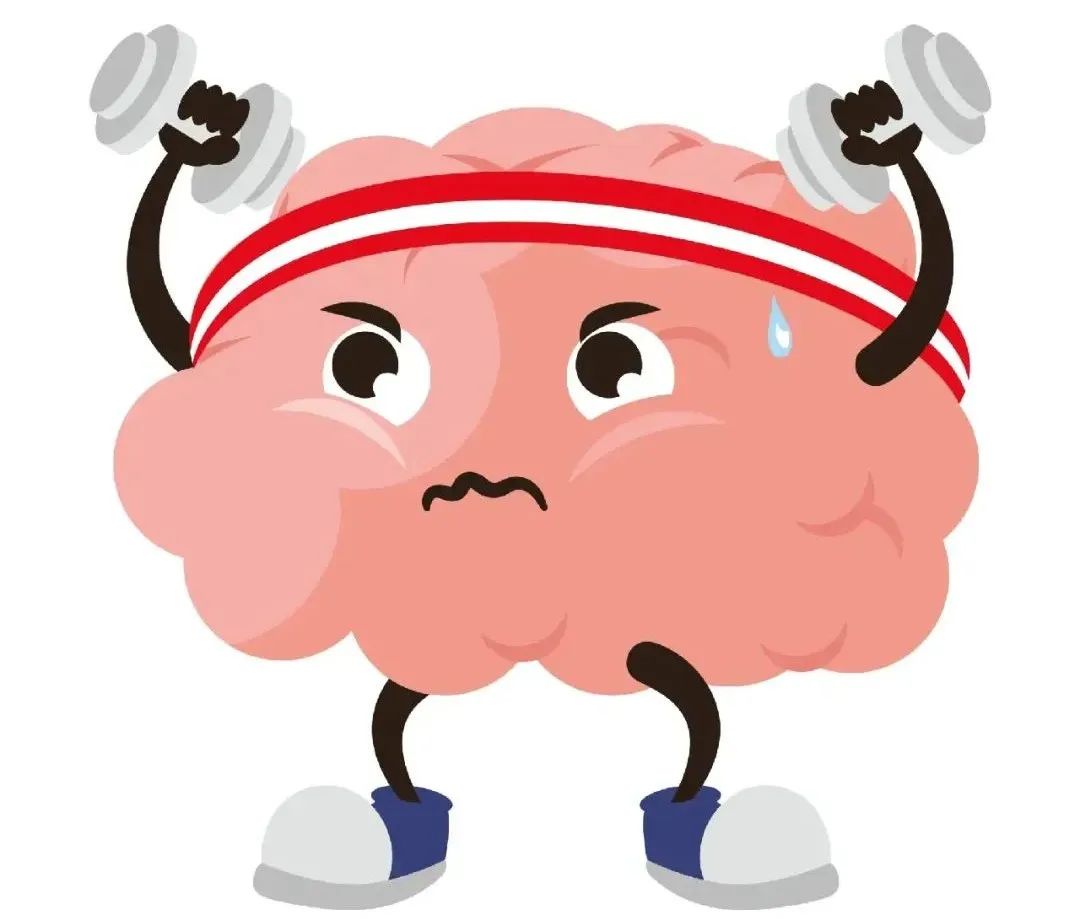 力量训练和心理健康：8 个经过科学验证的好处！ (http://www.tiidu.cn/) 娱乐 第4张