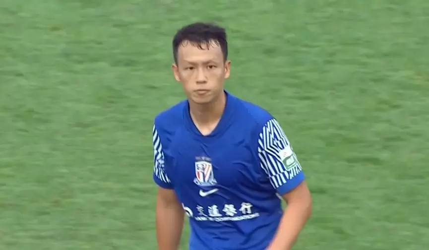 2球8助，高天意生涯首次单赛季中超参与进球数上双