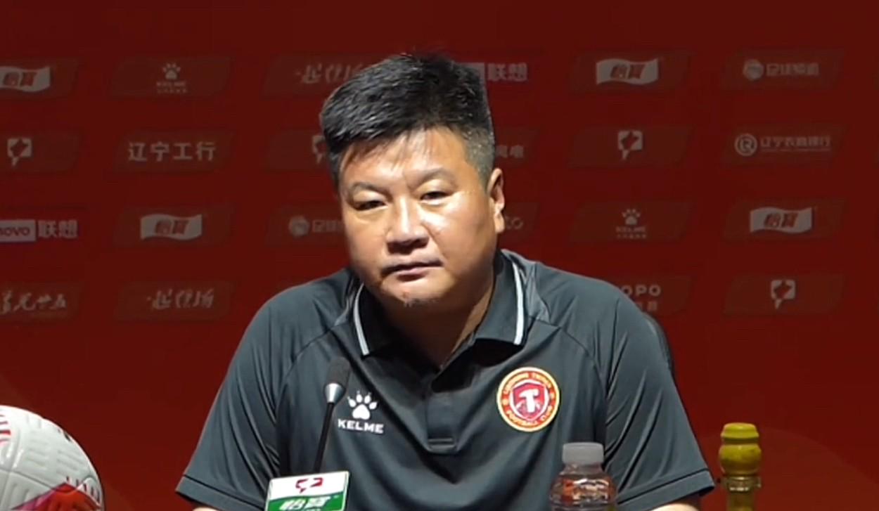 李金羽：全队萎靡，整场都不在状态，希望能给队员们敲响警钟 (http://www.zjmmc.cn/) hsti 第1张
