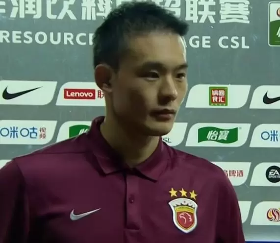 刘若钒：争冠是我们的目标，但需要先把每场比赛踢好