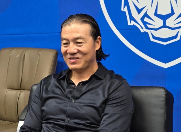 韩足晚报（2025.8.1~2）——好聚难好散！金判坤蔚山执教末战落败 (http://www.armanice.com/) 体育 第10张