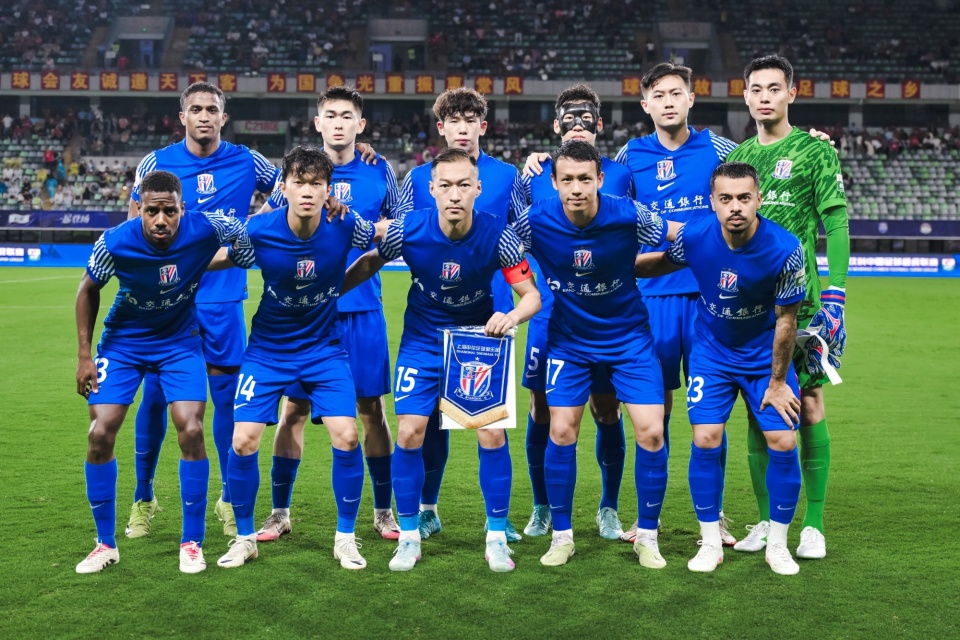 申花无缘五连胜！队史首平云南玉昆，暂7分领跑，3大纪录告破 (http://www.armanice.com/) 体育 第2张