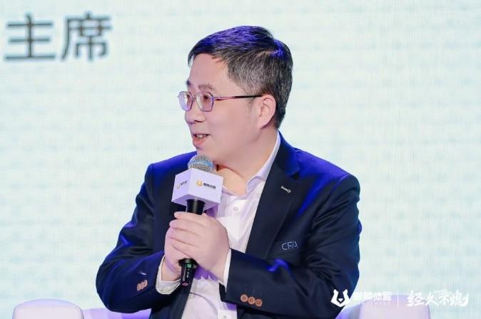 上海德比用外籍裁判？足协副主席许基仁回应：争取 (http://www.armanice.com/) 体育 第1张
