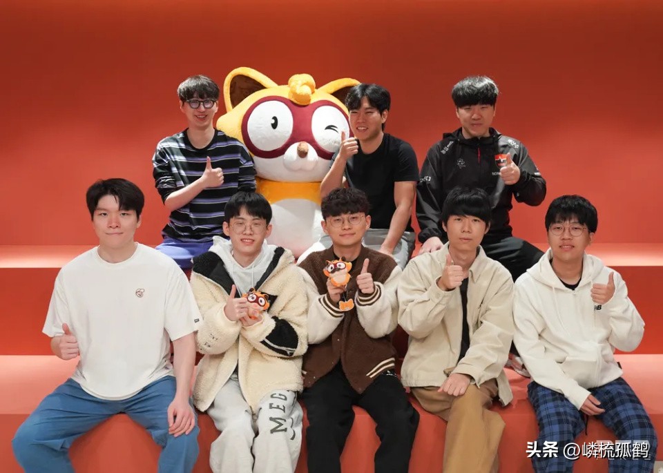 LCK今日观察：DNF天大优势被翻盘，GEN横扫NS稳坐第一 (http://www.xuexiaoyu.cn/) abs 第4张