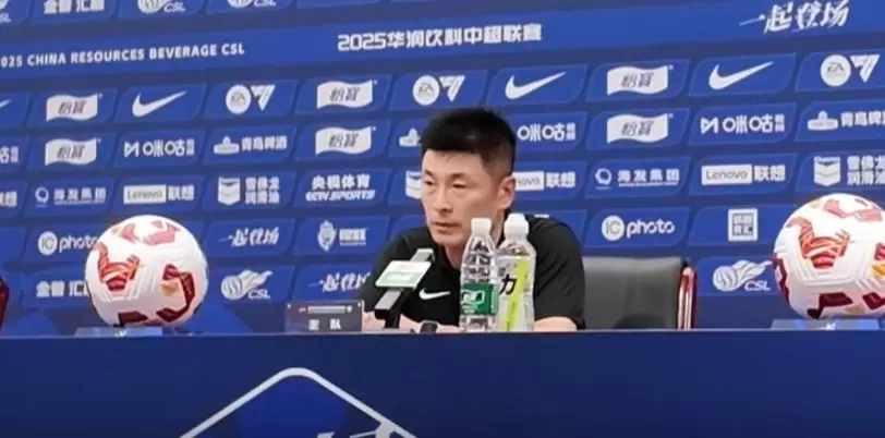 李国旭：我们球迷5分钟就把球票买光了，这是很不可思议的事
