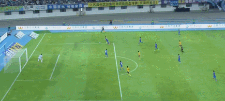 泰州队3-2逆转连云港队，吴硕涛世界波，田翔敏、巴特破门 (http://www.armanice.com/) 体育 第3张
