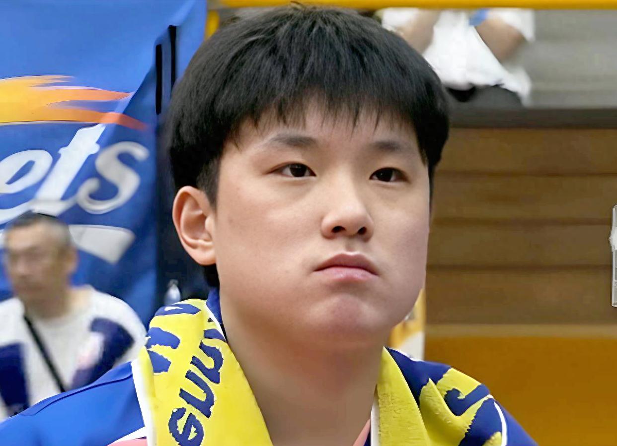 乒坛再爆冷门！张本智和输没排名选手，前国乒世界冠军连续惨败 (http://www.armanice.com/) 体育 第1张