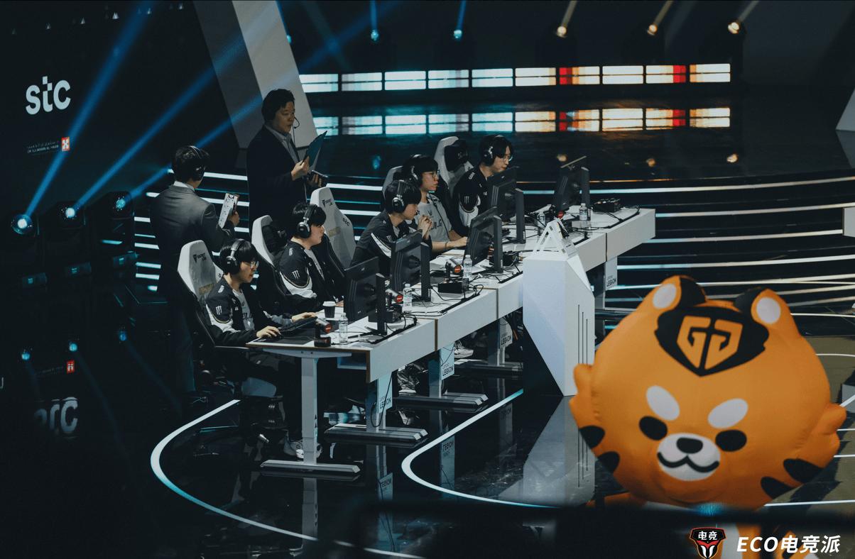AG.AL，离伟大有多远？| 电竞世界杯 (http://www.armanice.com/) 体育 第6张