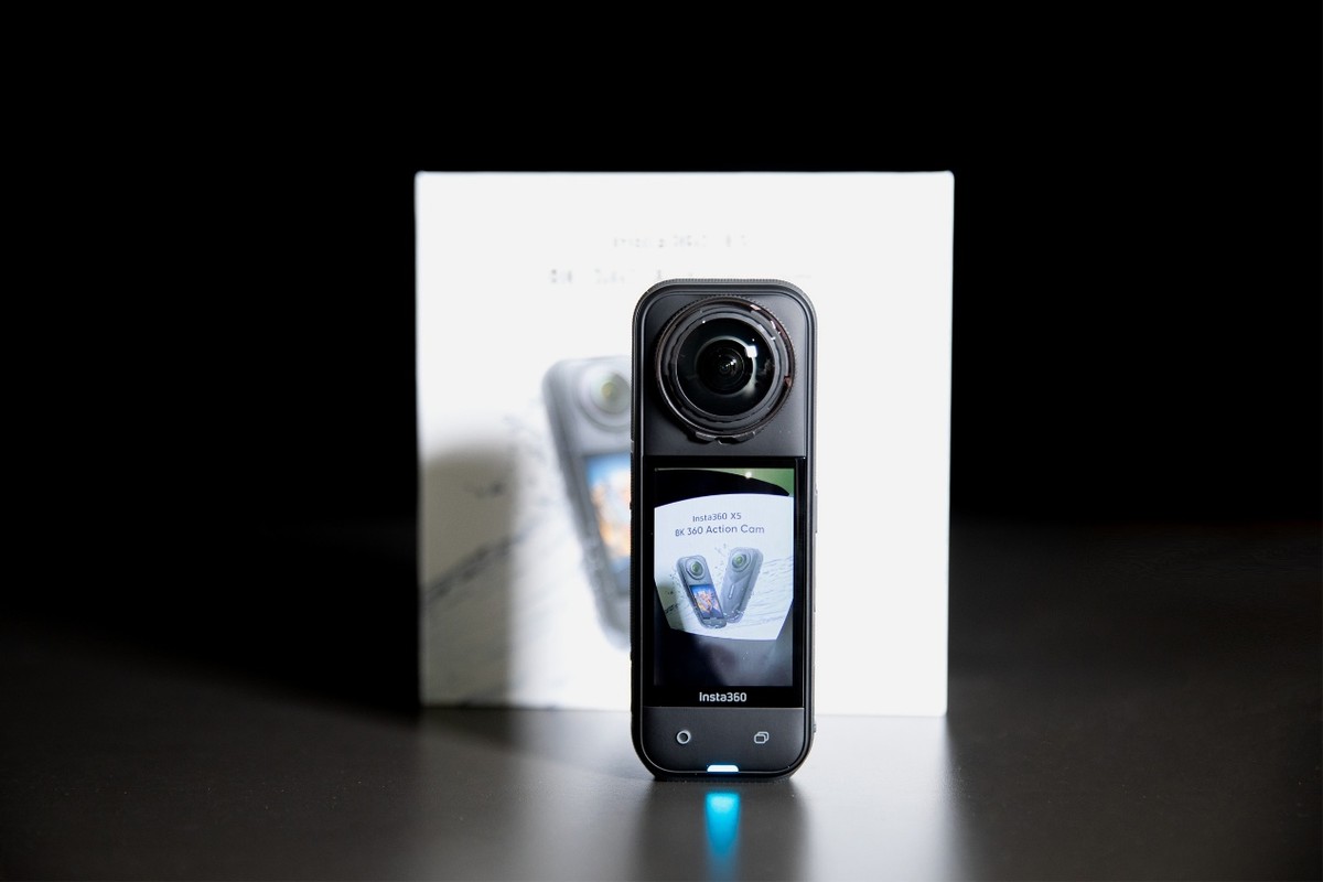 全景相机格局改变！影石X5对决大疆Osmo360，哪款更值得买？ (http://www.xuexiaoyu.cn/) abs 第6张