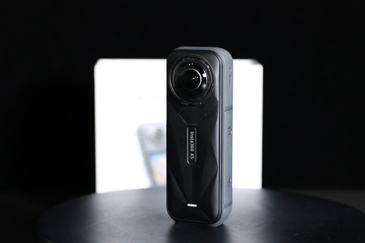 全景相机格局改变！影石X5对决大疆Osmo360，哪款更值得买？ (http://www.xuexiaoyu.cn/) abs 第2张