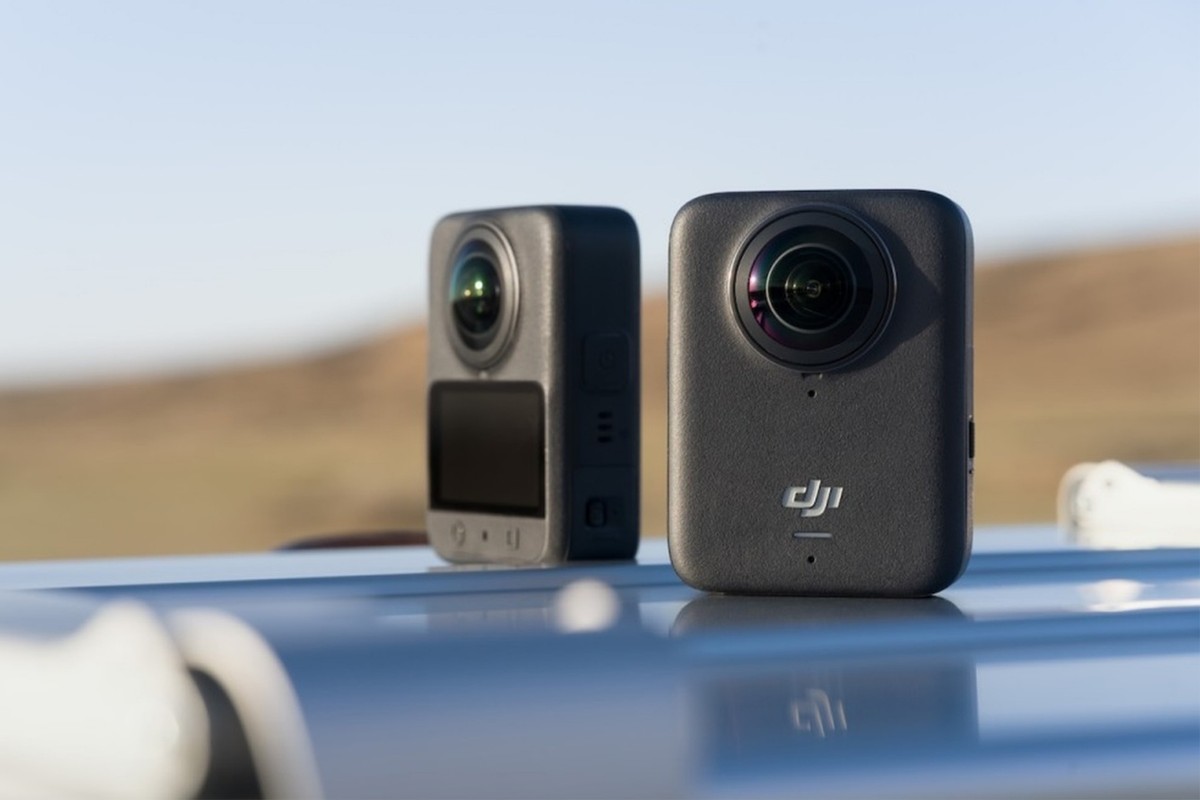 全景相机格局改变！影石X5对决大疆Osmo360，哪款更值得买？ (http://www.xuexiaoyu.cn/) abs 第3张