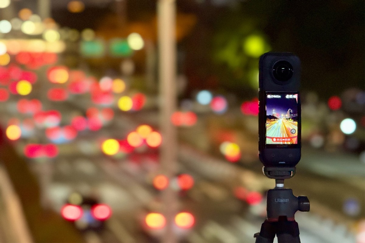 全景相机格局改变！影石X5对决大疆Osmo360，哪款更值得买？ (http://www.xuexiaoyu.cn/) abs 第4张