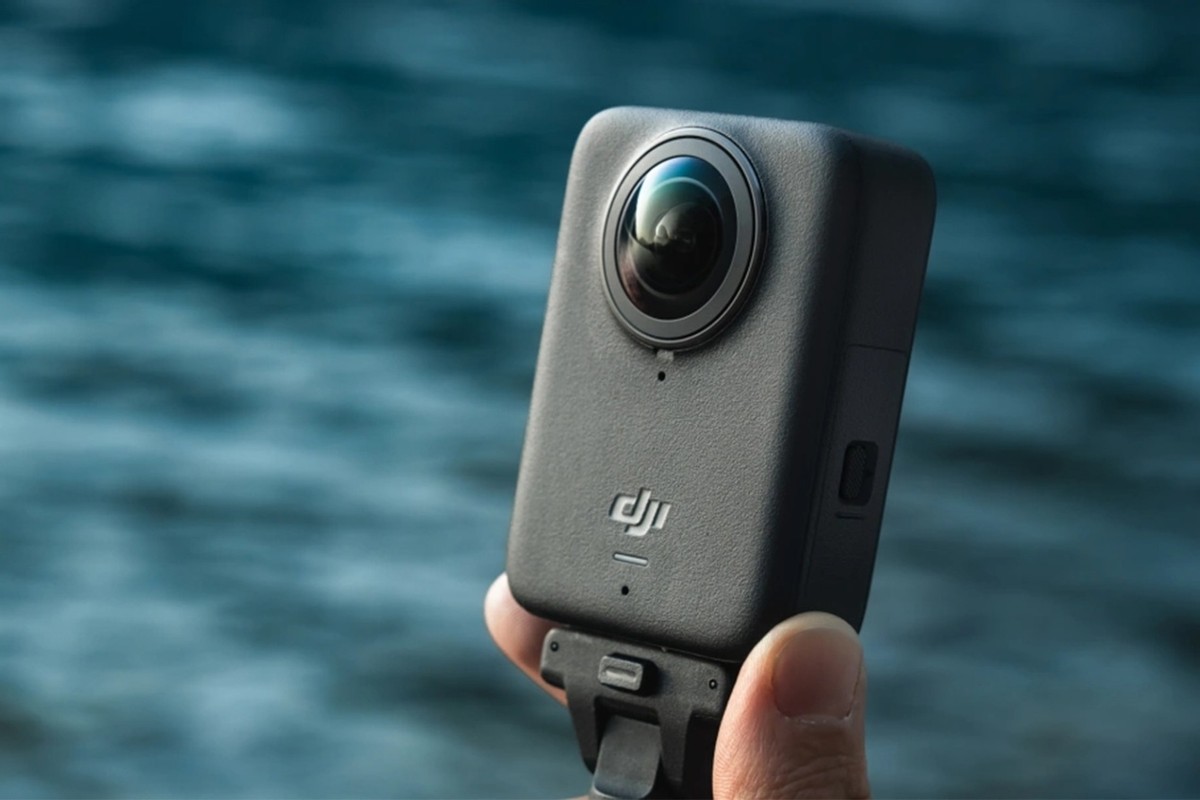 全景相机格局改变！影石X5对决大疆Osmo360，哪款更值得买？ (http://www.xuexiaoyu.cn/) abs 第5张