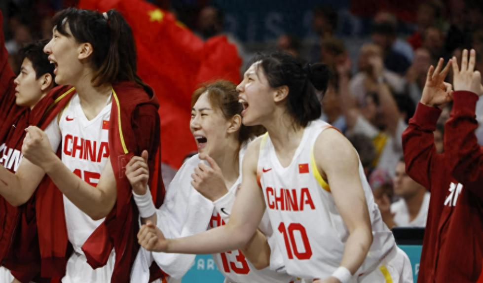 女篮世界杯晋级球队出炉：美国领衔5队提前锁定 中国未能直接晋级 (http://www.armanice.com/) 体育 第1张