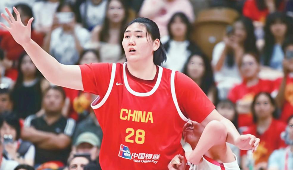 女篮世界杯晋级球队出炉：美国领衔5队提前锁定 中国未能直接晋级 (http://www.armanice.com/) 体育 第3张