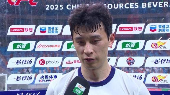 巴顿：在主场我们优势更大一点，可能那才是更遗憾的一场2-2 (http://www.tiidu.cn/) 娱乐 第1张