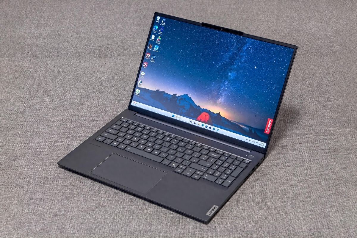 ThinkBook 16+有这福利？国补后5173元，免费帮部署本地DeepSeek！ (http://www.tiidu.cn/) 娱乐 第1张