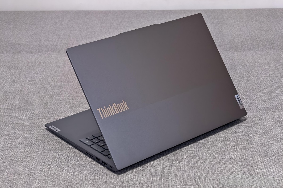 ThinkBook 16+有这福利？国补后5173元，免费帮部署本地DeepSeek！ (http://www.tiidu.cn/) 娱乐 第7张