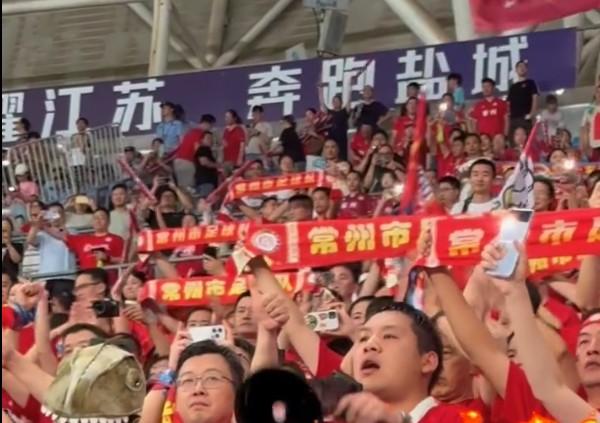 一球未进，一场不赢，常州致信球迷：请相信失利不会击垮我们 (http://www.xuexiaoyu.cn/) abs 第1张