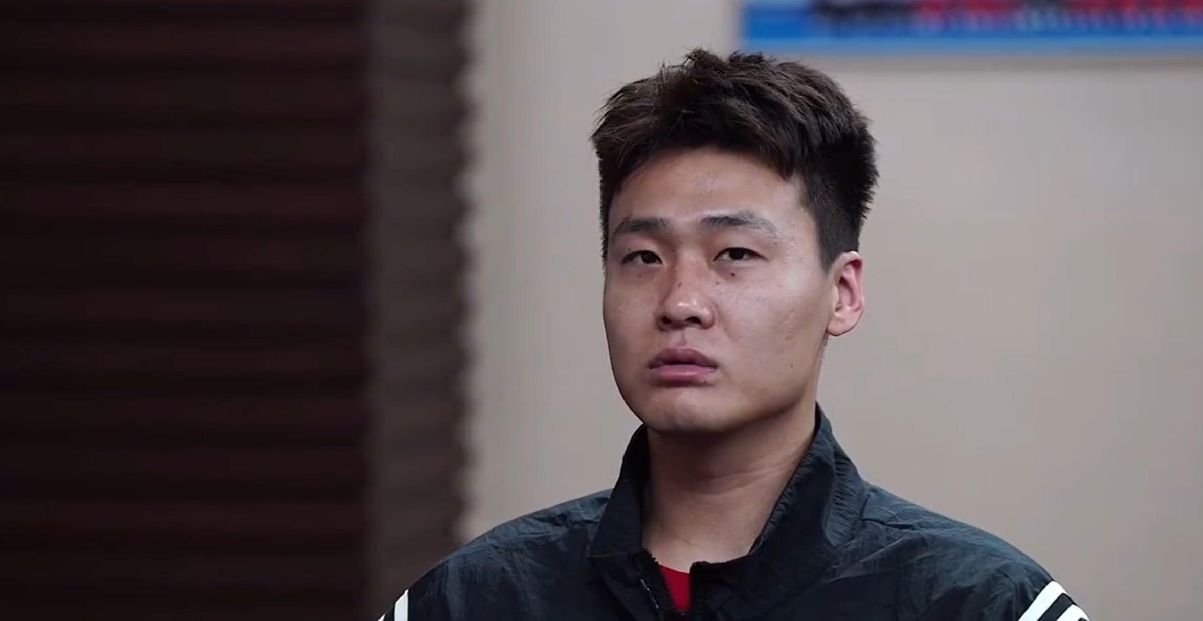 赵睿：亚洲杯目标是拿牌和站上领奖台，这是目前男篮最需要的 (http://www.armanice.com/) 体育 第1张