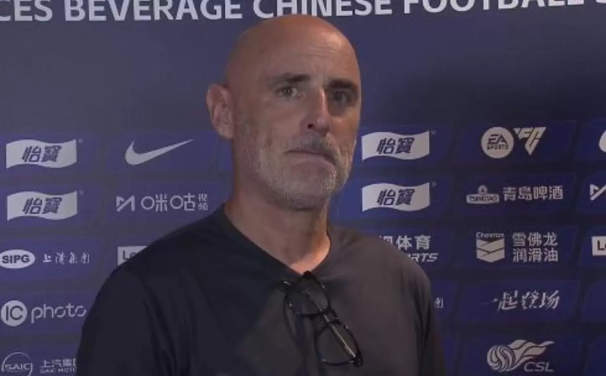 穆斯卡特：希望我们在德比战中拿出与球迷信任相匹配的表现