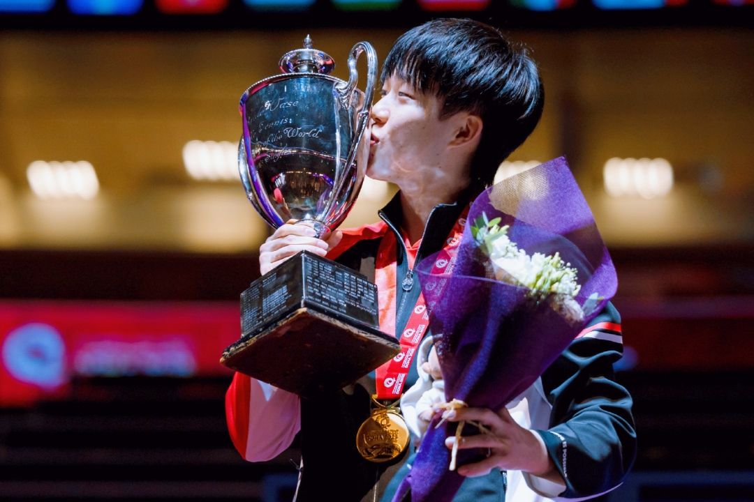 2026伦敦世乒赛新赛制揭晓：从64队中选出32强的规则解读 (http://www.xuexiaoyu.cn/) abs 第6张