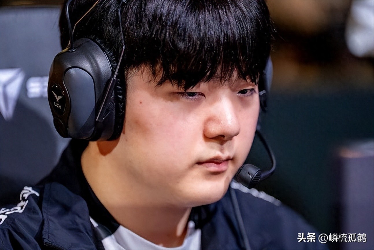 Canyon：没能给Ruler拿到五杀很遗憾，连胜被T1中断，我定要复仇 (http://www.armanice.com/) 体育 第1张