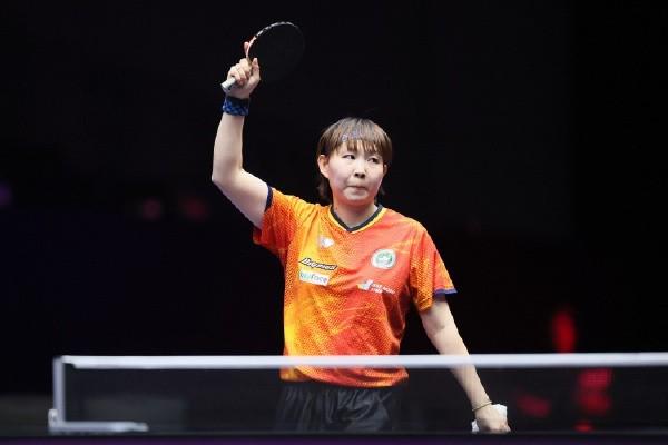 朱雨玲、郑怡静签约日本T联赛俱乐部，将代表木下神奈川出战 (http://www.armanice.com/) 体育 第1张