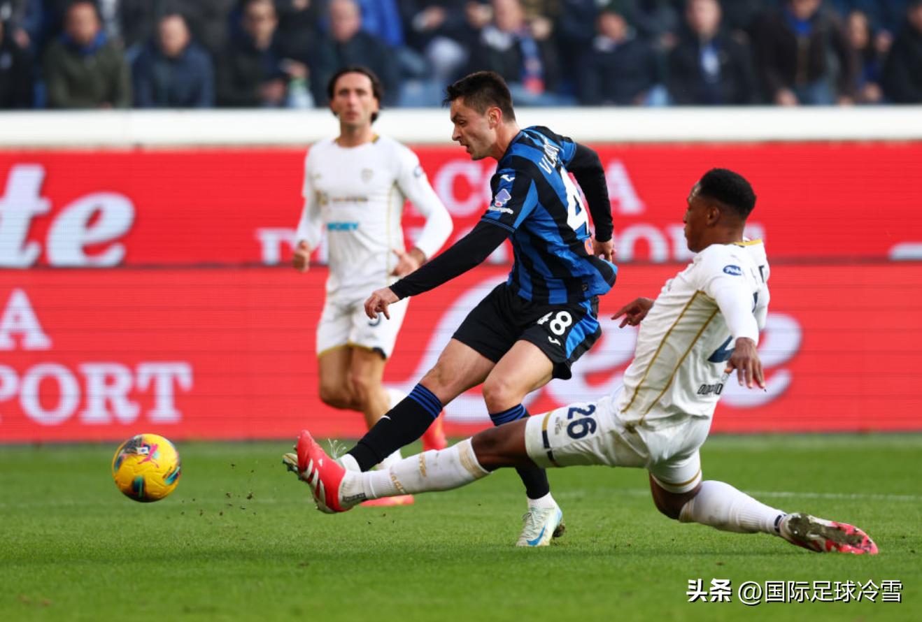 国米希望U23队2年内升级入意乙 希望几何？亚特兰大尤文可供参考 (http://www.armanice.com/) 体育 第7张