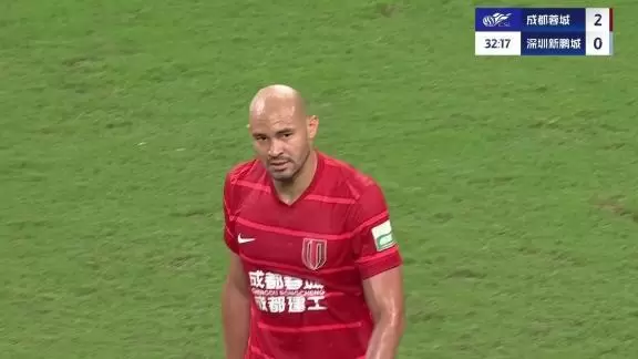 费利佩：亚冠附加赛是一场决定性的战役；我本可以进更多的球
