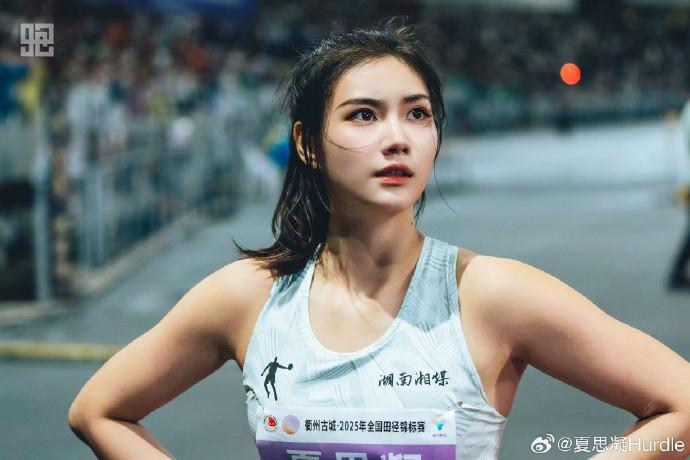 夏思凝：我不会放弃的，我的职业生涯还长要慢慢来 (http://www.jingganghuifeng.com.cn/) 体育 第1张