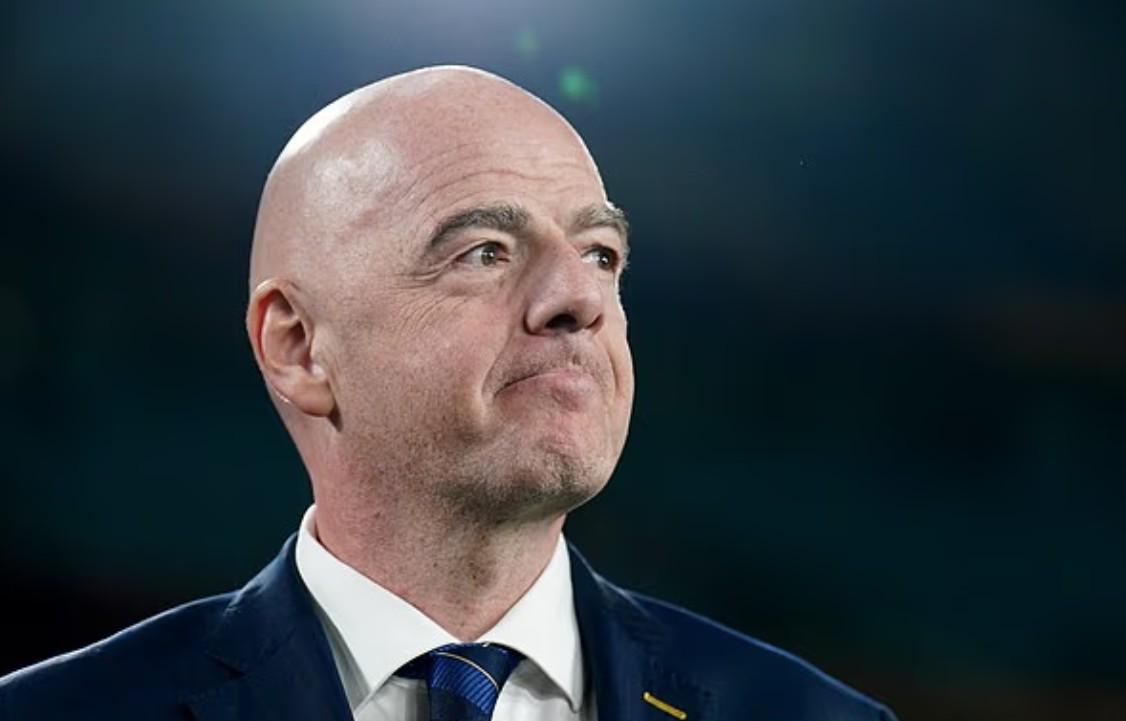 邮报：一组织发起诉讼，要FIFA赔偿球员因转会规定损失的收入 (http://www.armanice.com/) 体育 第1张