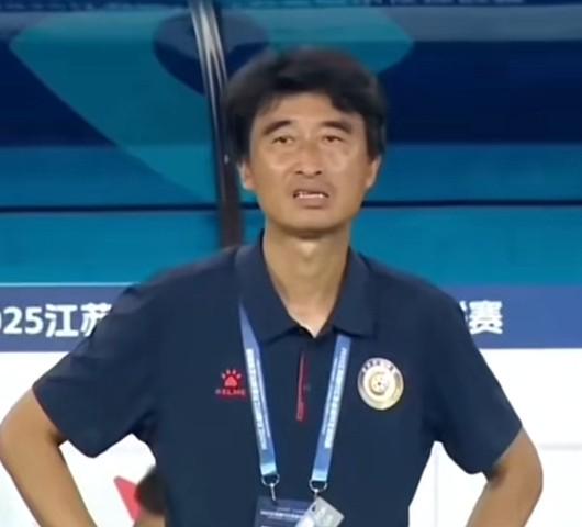 常州队主帅：我们非常期盼能进球，但足球比赛也有运气成分在 (http://www.busunion.cn/) xiami 第1张