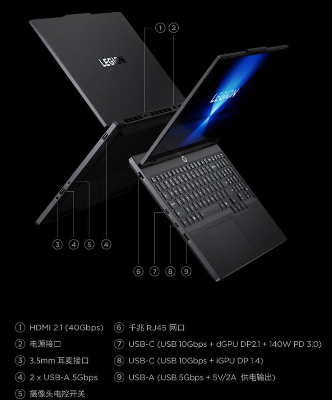 入手拯救者门槛低了，R7000 2025价格有惊喜，最低只要5999元 (http://www.tiidu.cn/) 娱乐 第5张