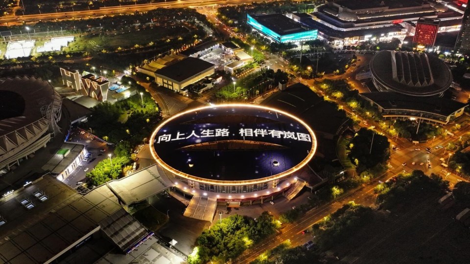 央企岚图将听劝进行到底，难怪它爆款不停  |  星车场 (http://www.tiidu.cn/) 娱乐 第7张