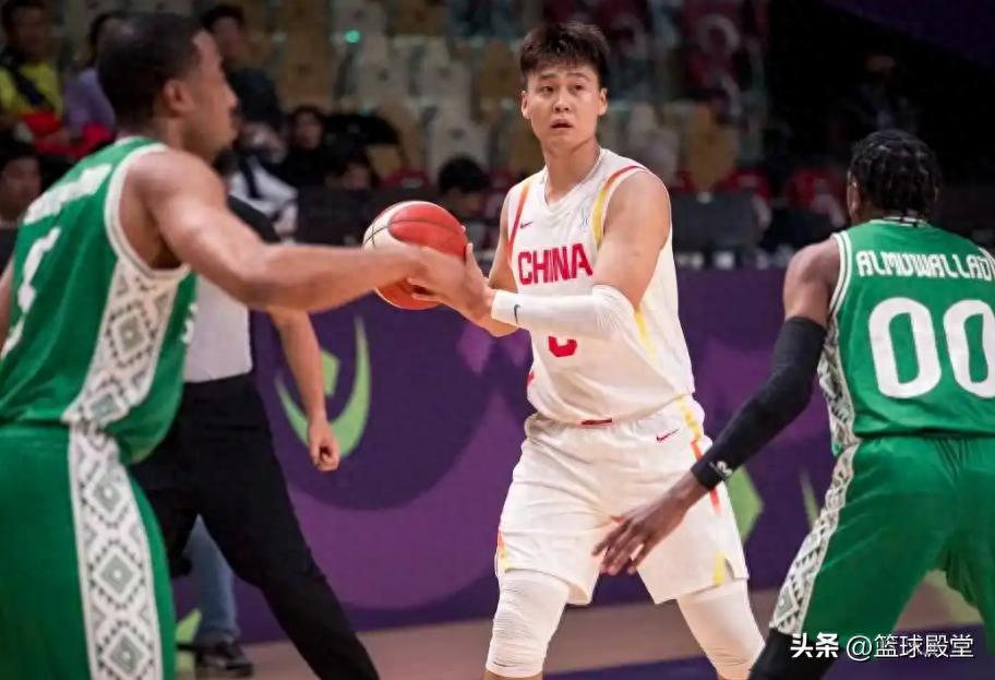 胜沙特却现4槽点！关键球+篮板老问题，防守被针对，郭士强太糊涂 (http://www.jingganghuifeng.com.cn/) 体育 第1张