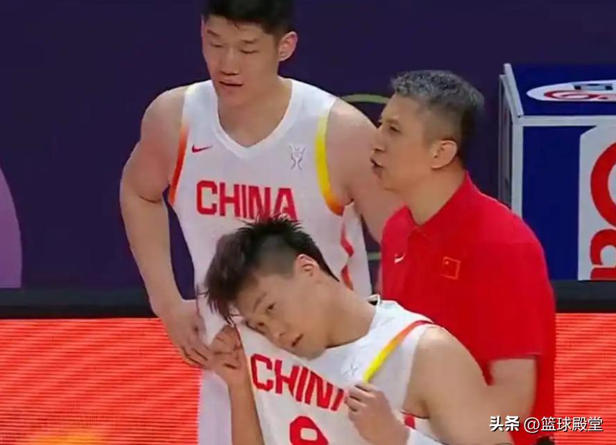 胜沙特却现4槽点！关键球+篮板老问题，防守被针对，郭士强太糊涂 (http://www.jingganghuifeng.com.cn/) 体育 第3张