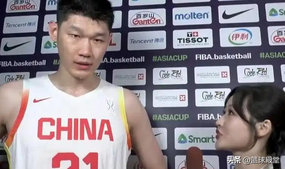 胜沙特胡金秋通道采访！直指最后失误多，自责罚球，反思不足！ (http://www.xuexiaoyu.cn/) abs 第2张