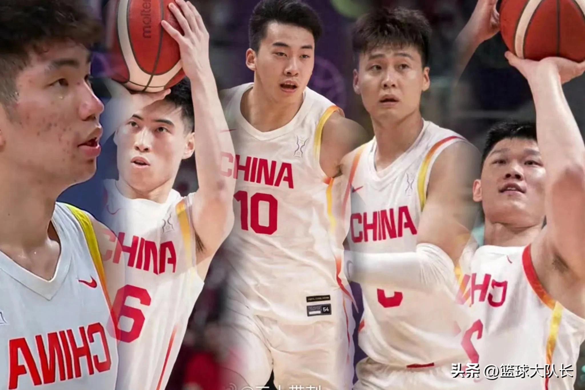 男篮亚洲杯：93-88，中国男篮开门红，5人上双，内线双塔砍35+12 (http://www.jingganghuifeng.com.cn/) 体育 第1张