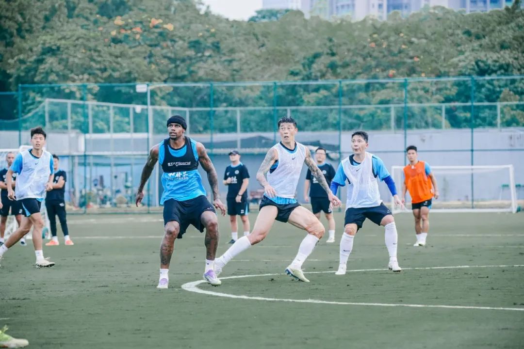 专访穆尼奥斯：中国球员要更有担当 国足选帅不能只看短期目标 (http://www.tiidu.cn/) 娱乐 第3张