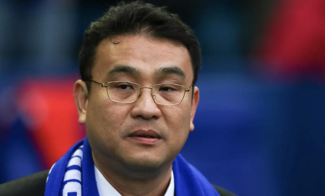 英媒：由于薪资连续多月延迟发放，谢周三球员恐拒绝参加英冠 (http://www.busunion.cn/) xiami 第1张