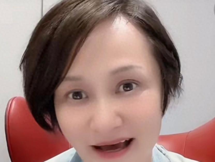 高敏：陈芋汐也在发育期!从不大吃大喝+很自律 曾说全红婵放飞自我 (http://www.tiidu.cn/) 娱乐 第1张