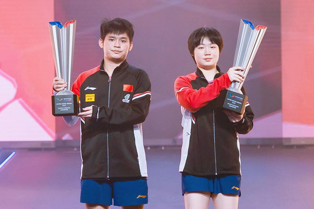 8月7日央视预告，wtt横滨冠军赛蒯曼首登场，王楚钦遇队友 (http://www.xuexiaoyu.cn/) abs 第3张