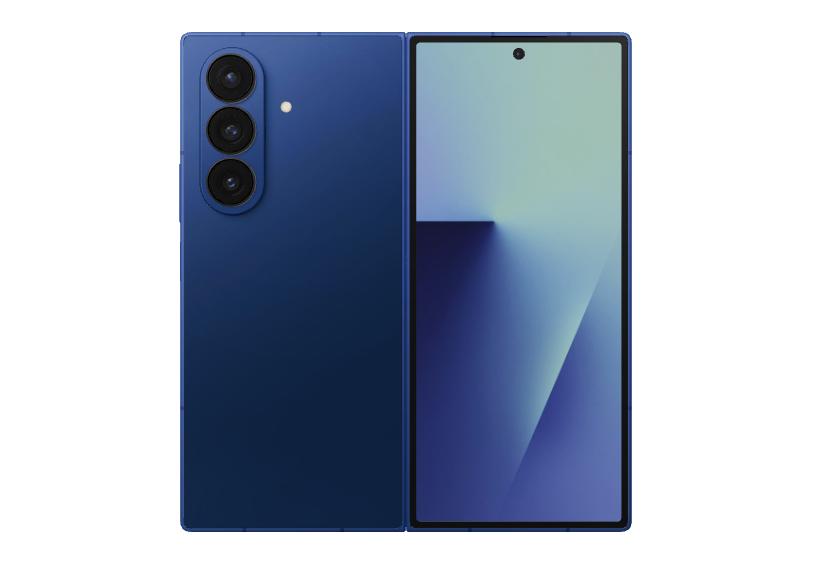 13999元这么贵，三星新品Z Fold7表现如何？从销量看认可的不少 (http://www.tiidu.cn/) 娱乐 第2张
