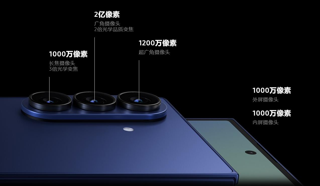 13999元这么贵，三星新品Z Fold7表现如何？从销量看认可的不少 (http://www.tiidu.cn/) 娱乐 第7张
