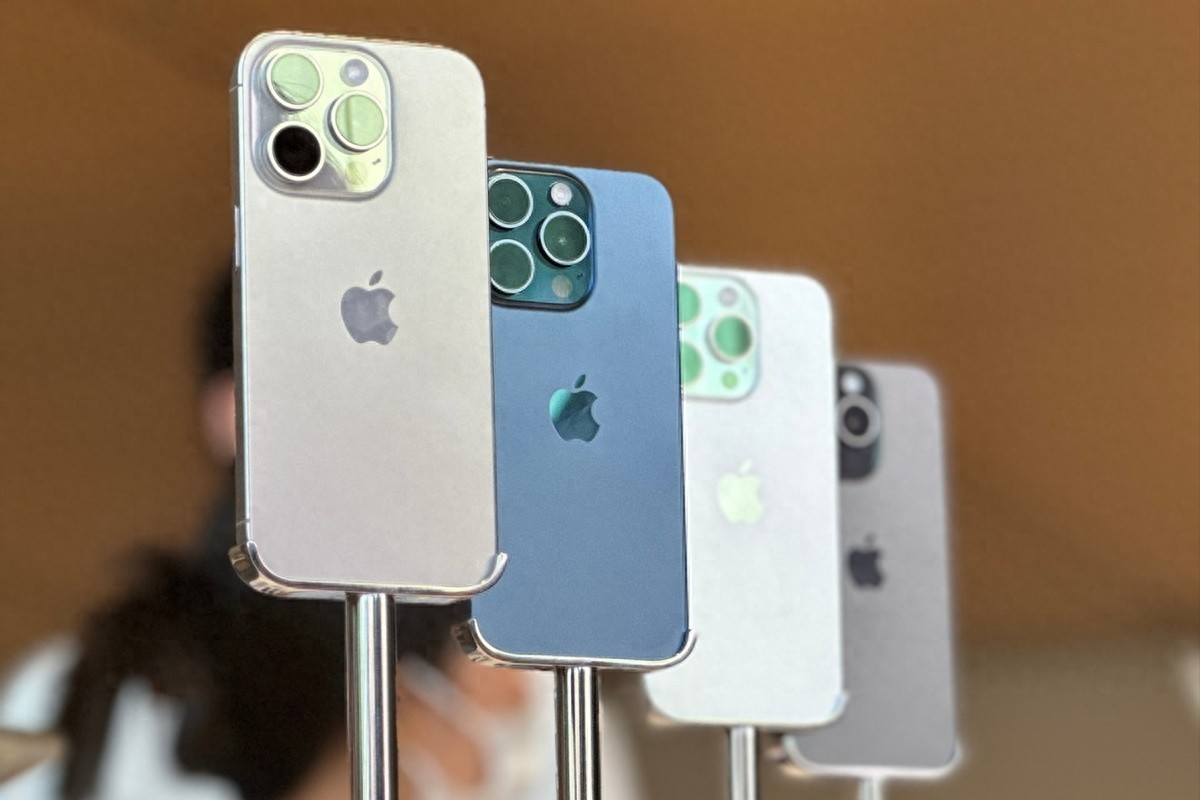 iPhone17系列定档！9月9日发布，你是否也在关注这六个信息 (http://www.xuexiaoyu.cn/) abs 第1张