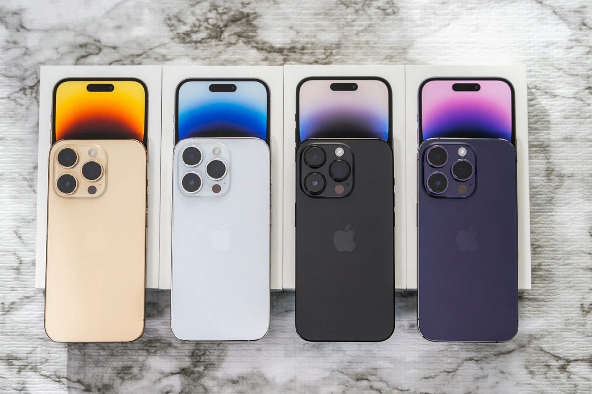 iPhone17系列定档！9月9日发布，你是否也在关注这六个信息 (http://www.xuexiaoyu.cn/) abs 第2张