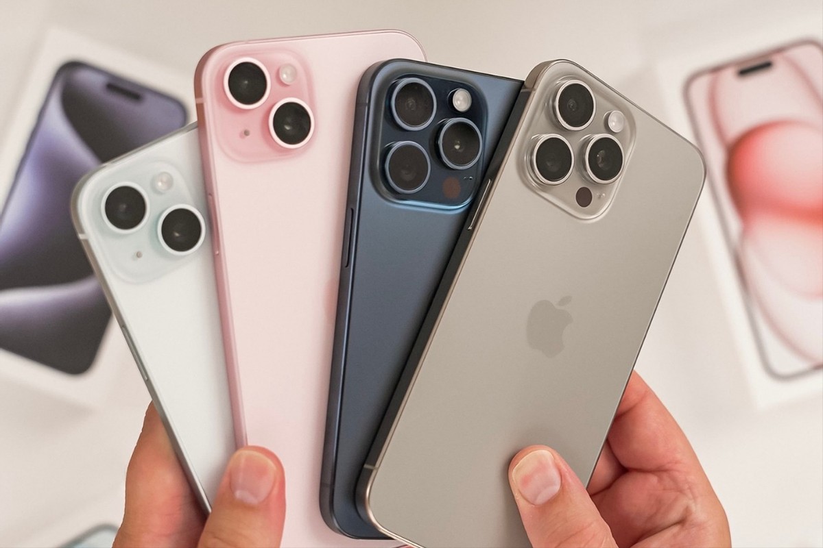 iPhone17系列定档！9月9日发布，你是否也在关注这六个信息 (http://www.xuexiaoyu.cn/) abs 第3张