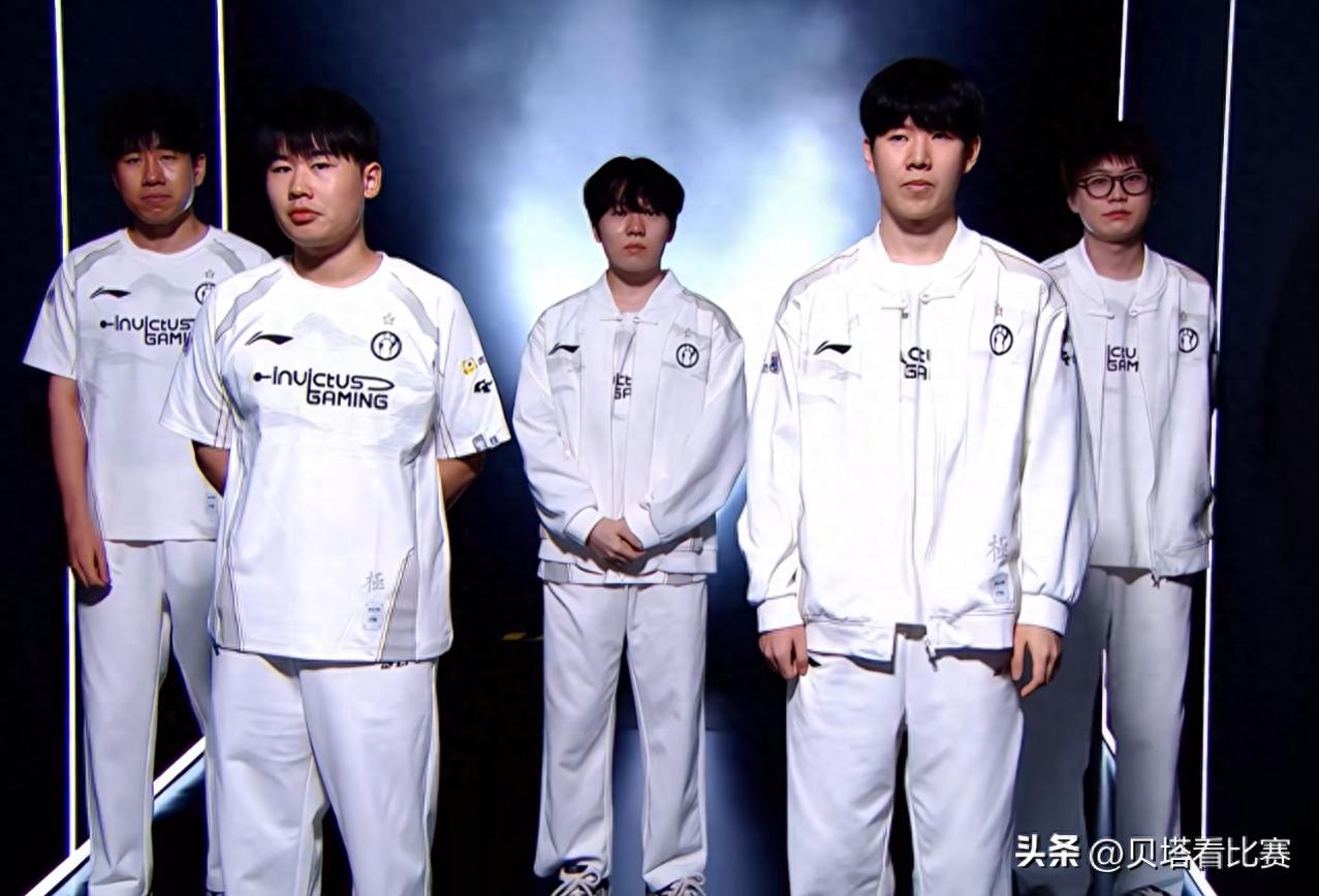 IG2-0击败AL，拿下第4胜！Gala豪取5杀，meiko牛头抢下大龙 (http://www.tiidu.cn/) 娱乐 第1张